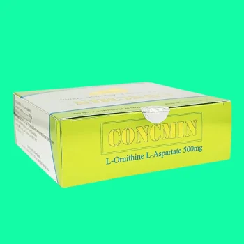 Concmin