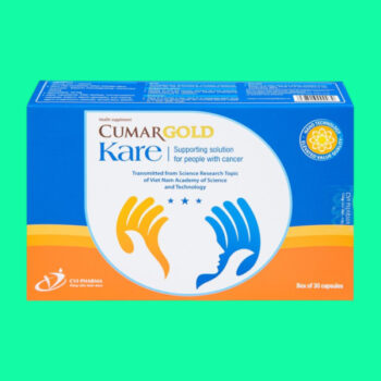 CumarGold Kare