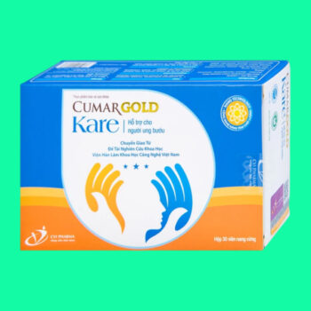 CumarGold Kare 3 CumarGold Kare