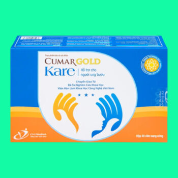 CumarGold Kare