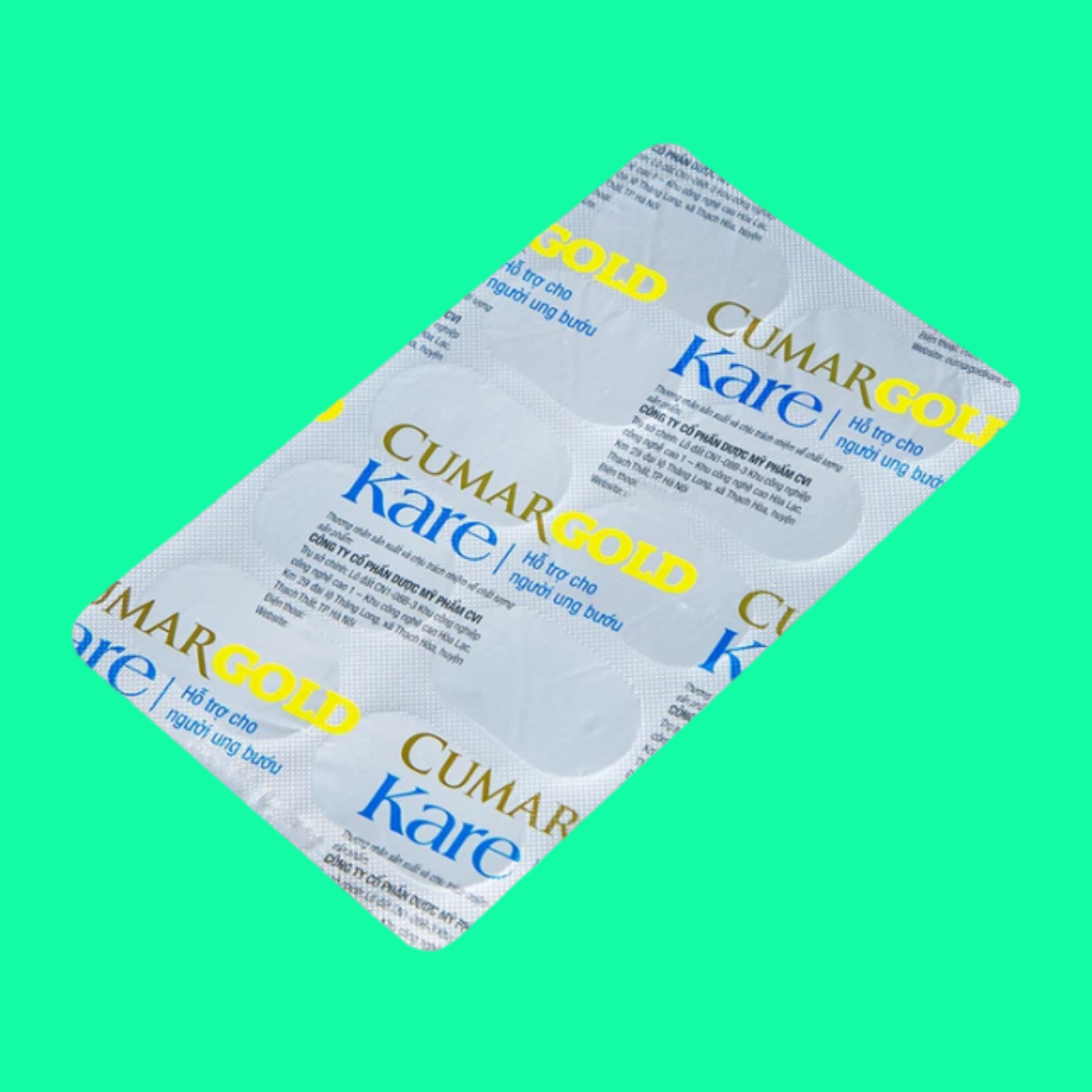 CumarGold Kare (6) CumarGold Kare