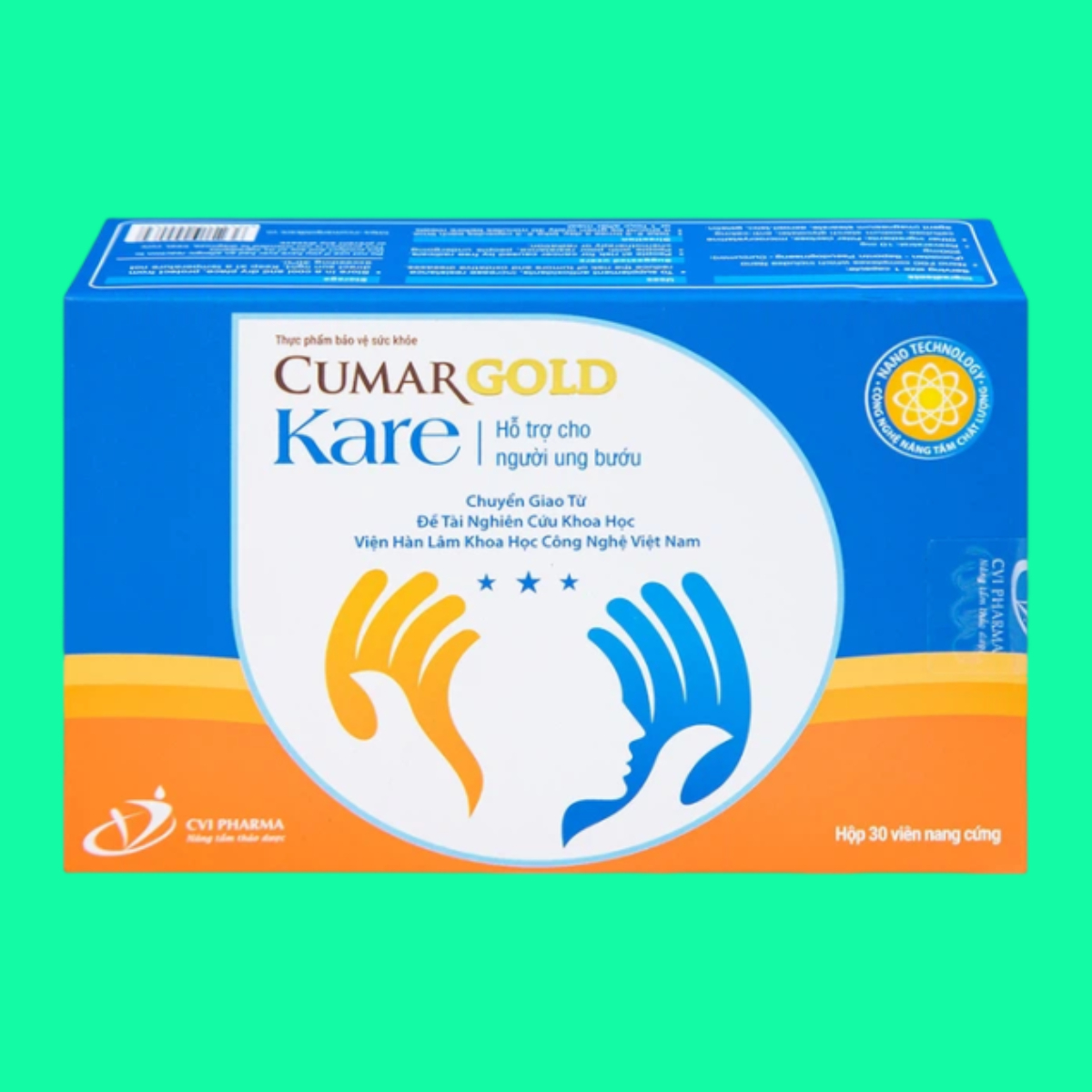 CumarGold Kare CumarGold Kare