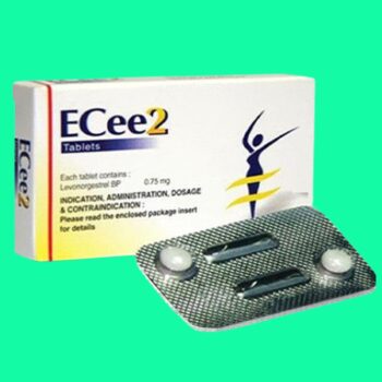 Ecee 2 thuốc tránh thai