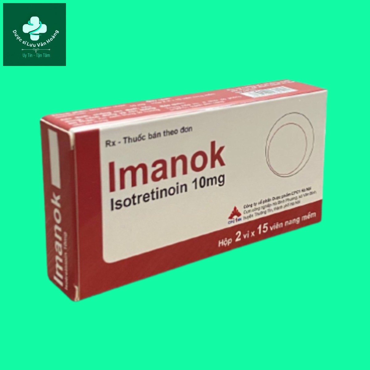 Imanok-10-mg-2 Thuốc Imanok 10mg