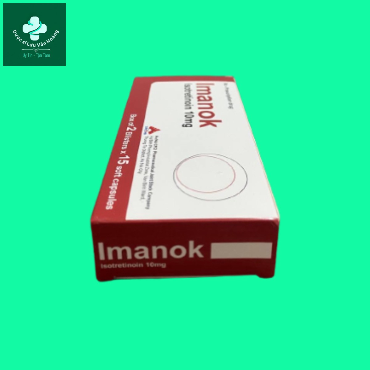 Imanok-10-mg-7 Thuốc Imanok 10mg