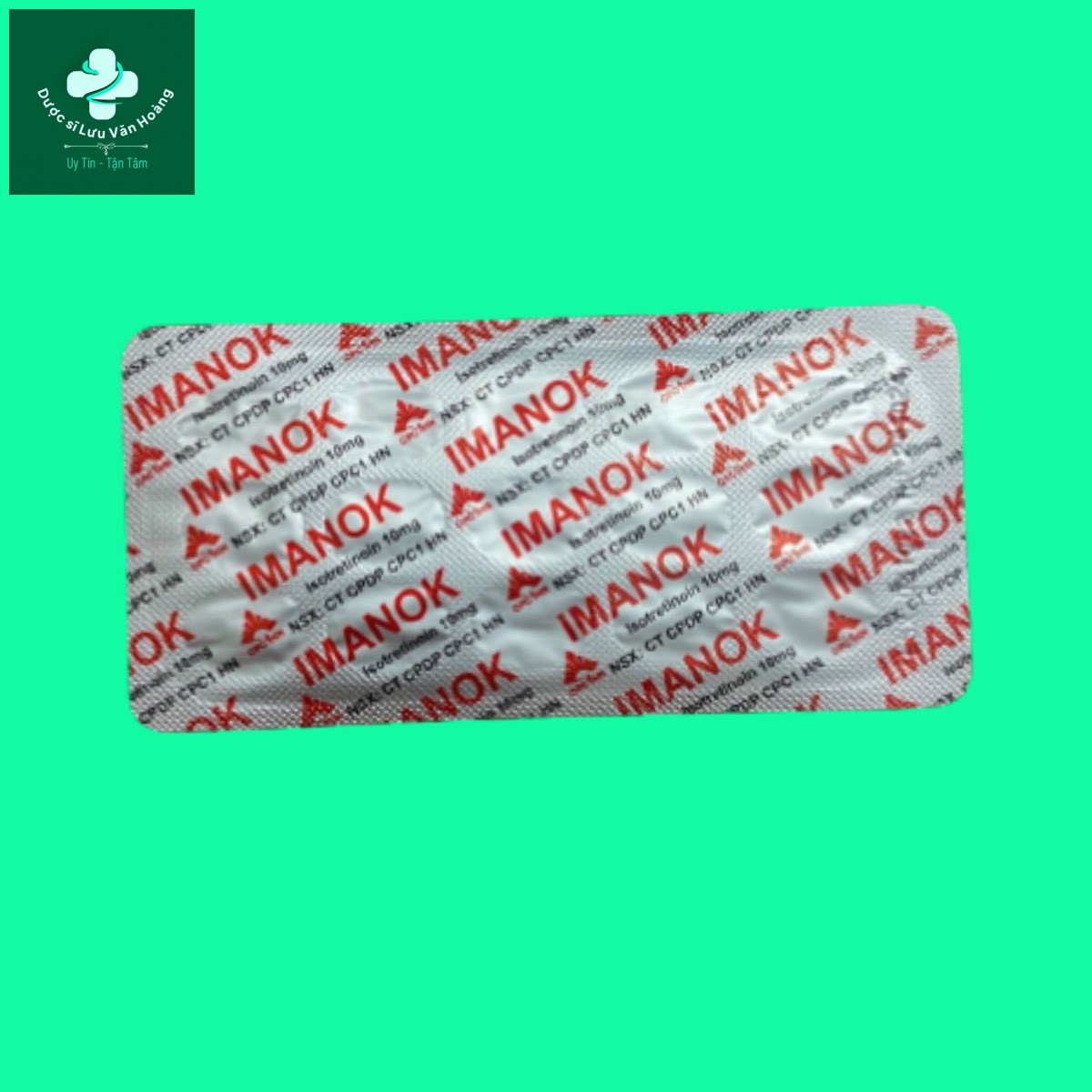 Imanok-10-mg-8 Thuốc Imanok 10mg