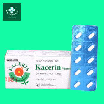 Kacerin