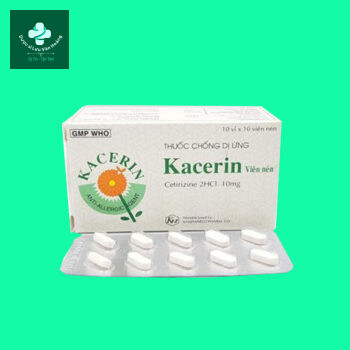 Kacerin 4 Kacerin