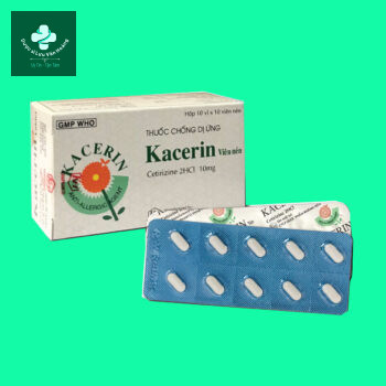 Kacerin 1 Kacerin