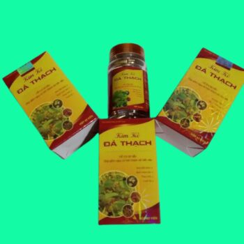 Kim kê đả thạch chữa sỏi thận