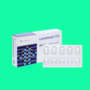 Levetstad 500