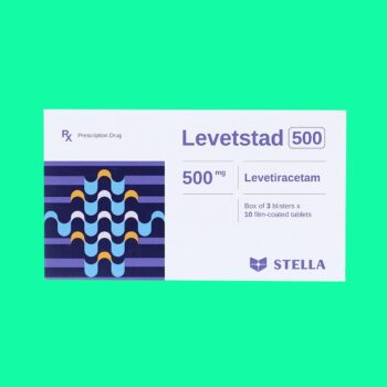 Levetstad 500