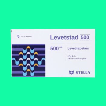 Levetstad 500