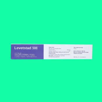 Levetstad 500