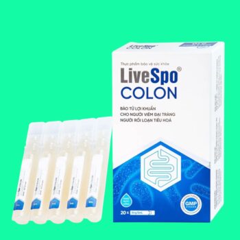 Livespo colon