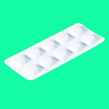 Lostad HCT 50/12.5mg 6 Lostad HCT 50/12.5mg điều trị tăng huyết áp