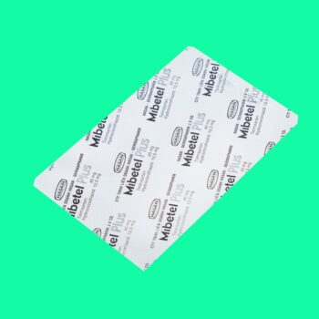 Mibetel Plus