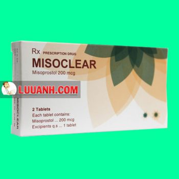 Misoclear 