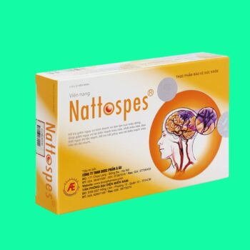 Nattospes