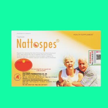 Nattospes