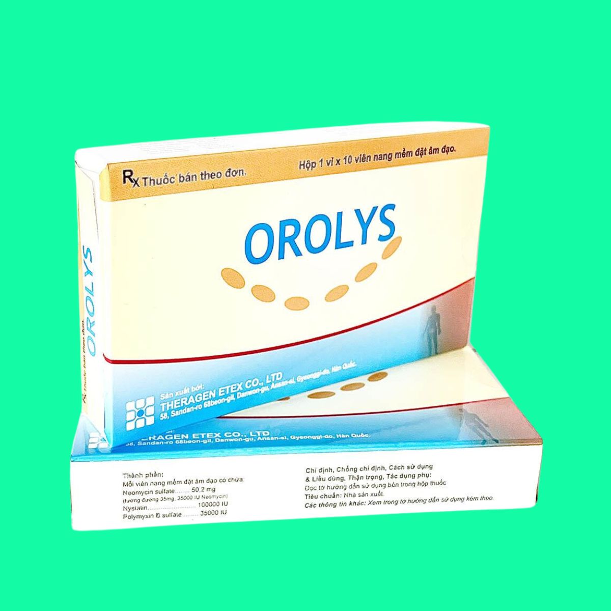 Orolys (1) Orolys