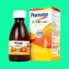 Pharmaton kiddi 6 Pharmaton Kiddi