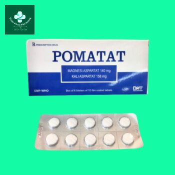 Pomatat