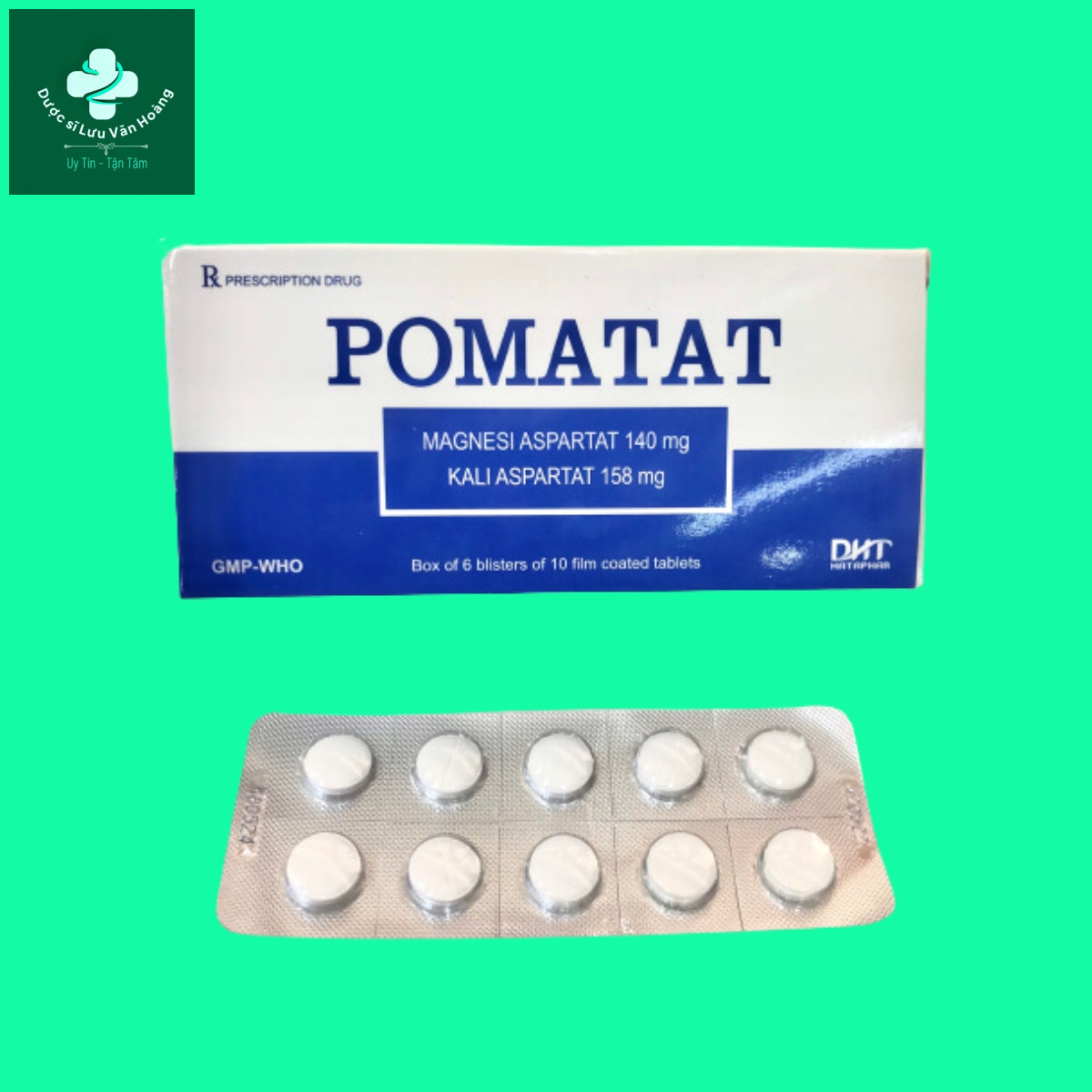 Pomatat-1 Pomatat