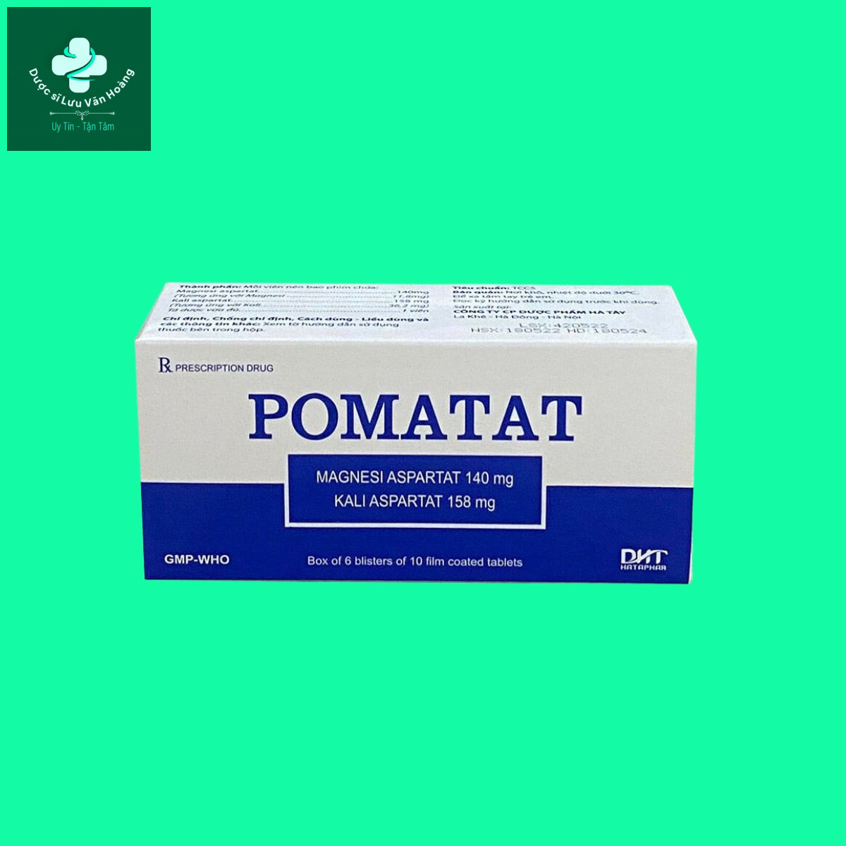 Pomatat-3 Pomatat