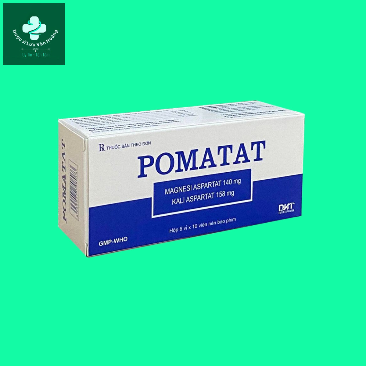 Pomatat-4 Pomatat