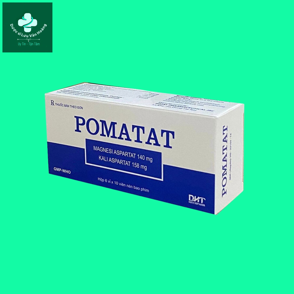 Pomatat-5 Pomatat