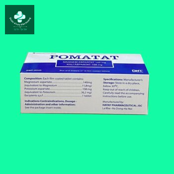 Pomatat 5 Pomatat