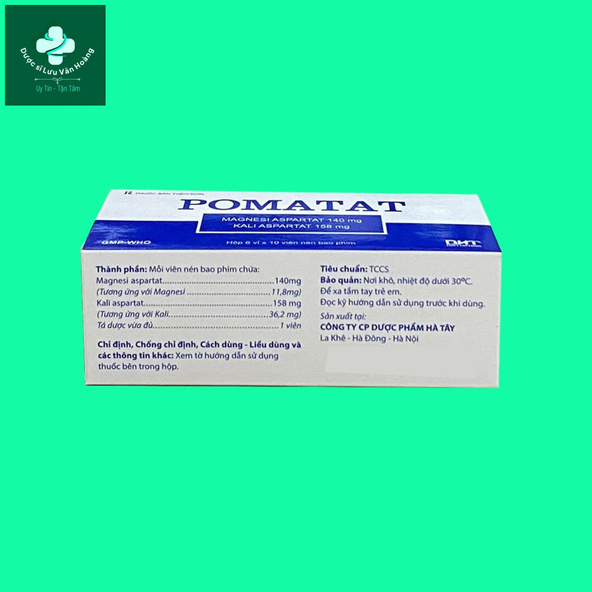 Pomatat-7 Pomatat