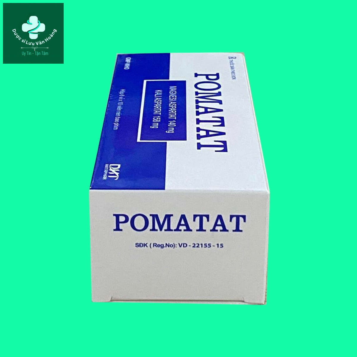 Pomatat-8 Pomatat