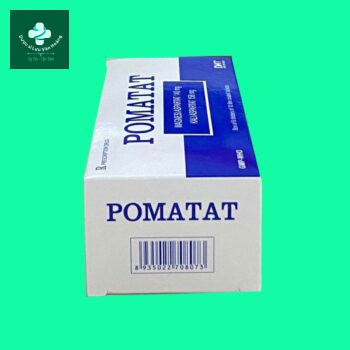 Pomatat 8 Pomatat