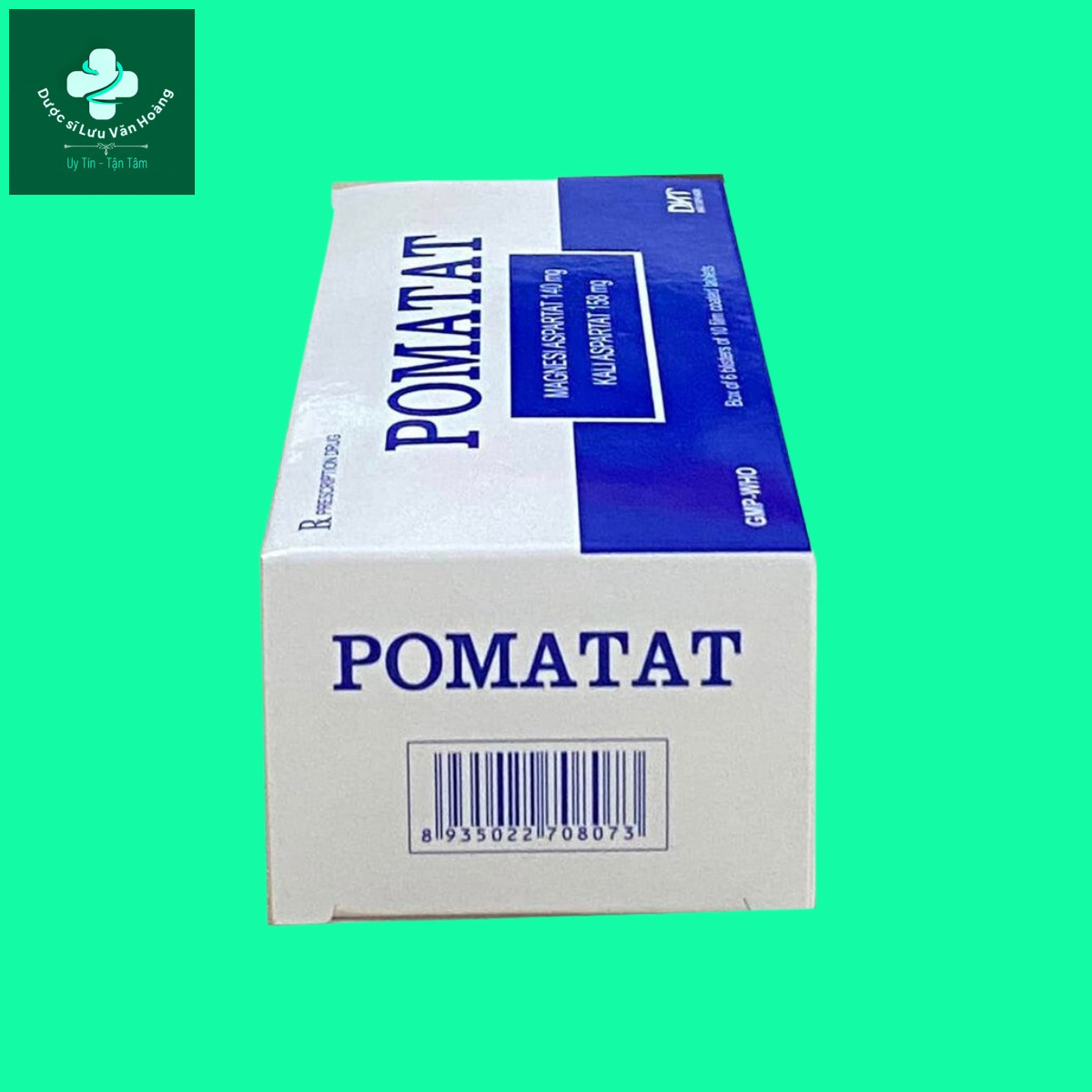 Pomatat-9 Pomatat