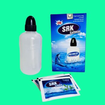 SRK Saltmax