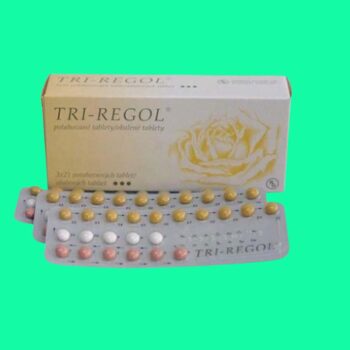 Tri Regol