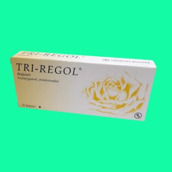 Tri Regol 2 Tri Regol