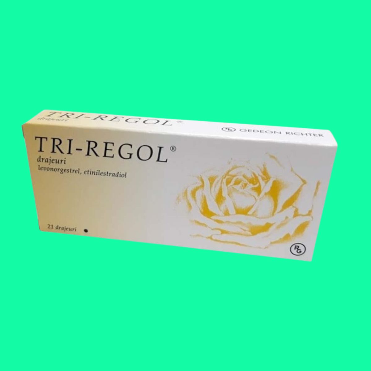 Tri Regol (4) Tri Regol
