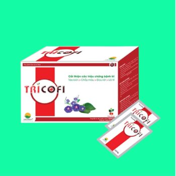 Tricofi 4 Tricofi