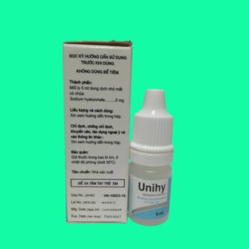 Unihy