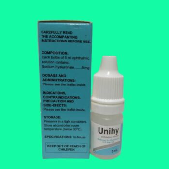 Unihy 2 Unihy