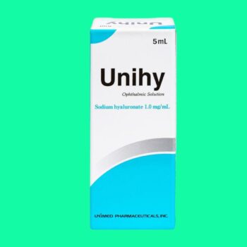 Unihy 4 Unihy