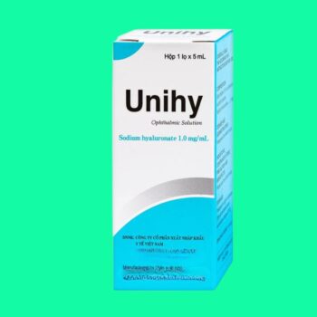 Unihy 5 Unihy