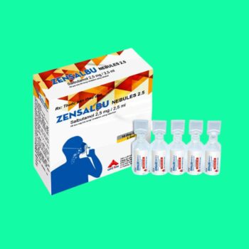 Zensalbu