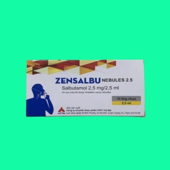 Zensalbu 2 Zensalbu