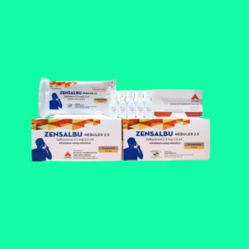Zensalbu 3 Zensalbu