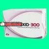 Clipoxid 1 thuốc Clipoxid