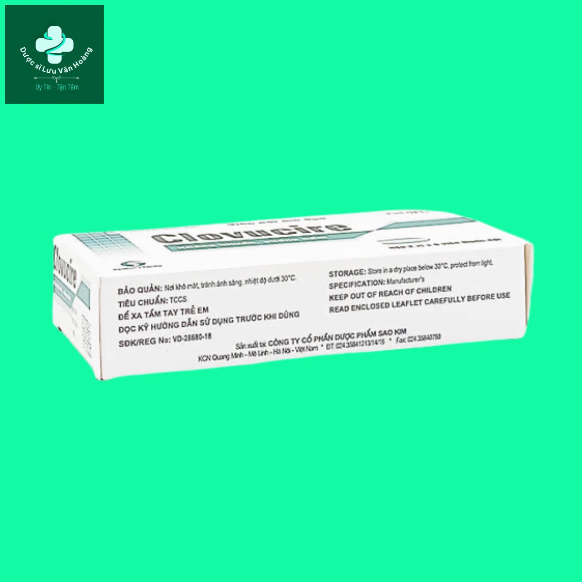 clovucire-7 clovucire 7